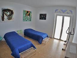 B&B Art Caserta Centro