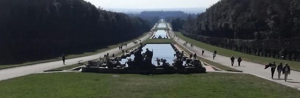 B&B Art Caserta Centro