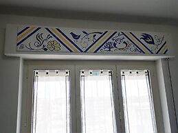 B&B Art Caserta Centro