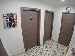 B&B Art Caserta Centro