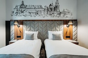 Focus Hotel Premium Kraków