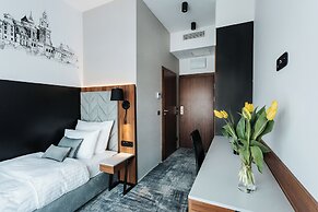 Focus Hotel Premium Kraków