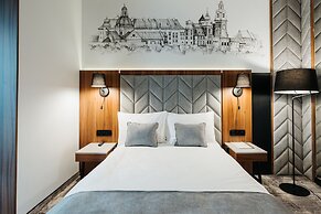 Focus Hotel Premium Kraków