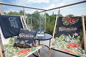 Focus Hotel Premium Kraków