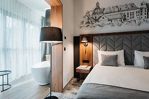 Focus Hotel Premium Kraków