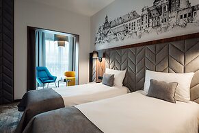 Focus Hotel Premium Kraków