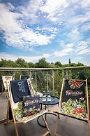 Focus Hotel Premium Kraków