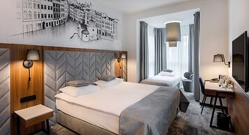 Focus Hotel Premium Kraków