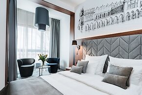 Focus Hotel Premium Kraków
