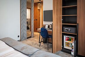 Focus Hotel Premium Kraków