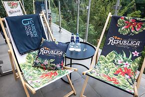 Focus Hotel Premium Kraków