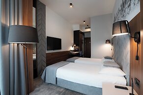 Focus Hotel Premium Kraków