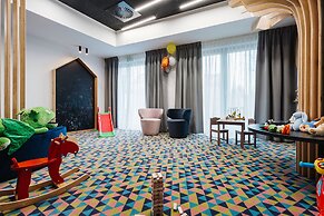 Focus Hotel Premium Kraków