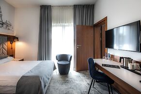 Focus Hotel Premium Kraków