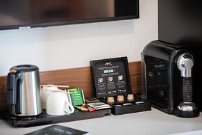 Focus Hotel Premium Kraków