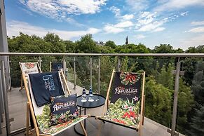 Focus Hotel Premium Kraków