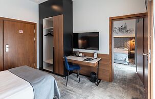 Focus Hotel Premium Kraków