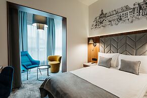 Focus Hotel Premium Kraków
