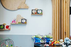 Focus Hotel Premium Kraków