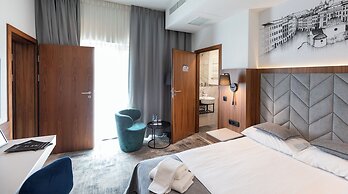 Focus Hotel Premium Kraków