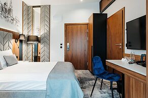 Focus Hotel Premium Kraków