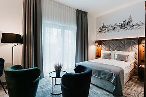 Focus Hotel Premium Kraków