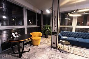 Focus Hotel Premium Kraków