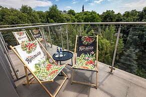 Focus Hotel Premium Kraków