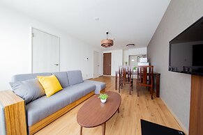 Comfort Self Hotel First Breath