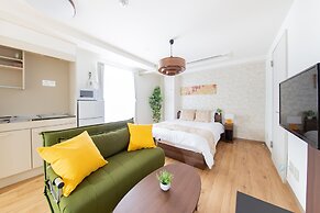 Comfort Self Hotel First Breath