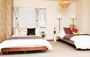 Comfort Self Hotel First Breath