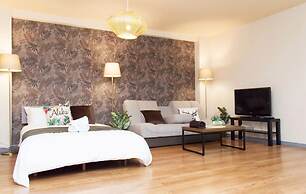 Comfort Self Hotel First Breath