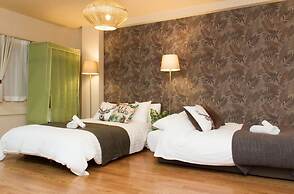 Comfort Self Hotel First Breath