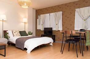 Comfort Self Hotel First Breath