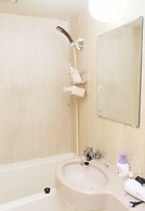 Comfort Self Hotel First Breath