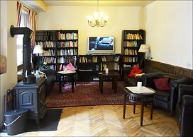 Hotel Herberge zur Traube