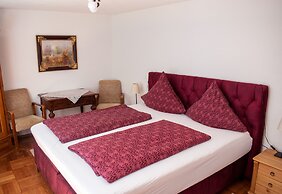 Hotel Herberge zur Traube