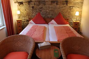 Hotel Herberge zur Traube