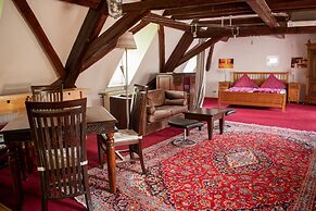 Hotel Herberge zur Traube