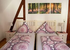 Hotel Herberge zur Traube