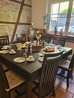 Hotel Herberge zur Traube