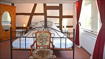Hotel Herberge zur Traube