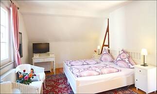 Hotel Herberge zur Traube