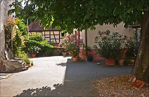 Hotel Herberge zur Traube