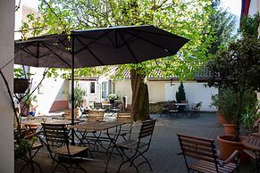 Hotel Herberge zur Traube