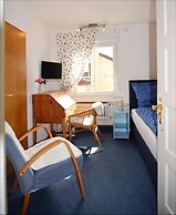 Hotel Herberge zur Traube