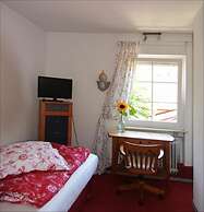 Hotel Herberge zur Traube