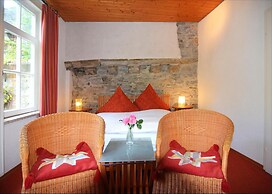 Hotel Herberge zur Traube