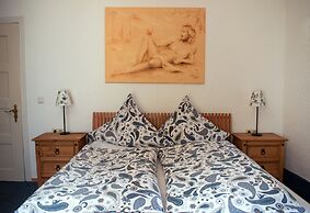 Hotel Herberge zur Traube
