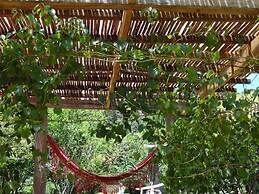 Canto da Lua Chalés e Apiário